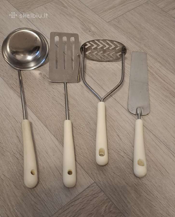 Virtuvės įrankiai
