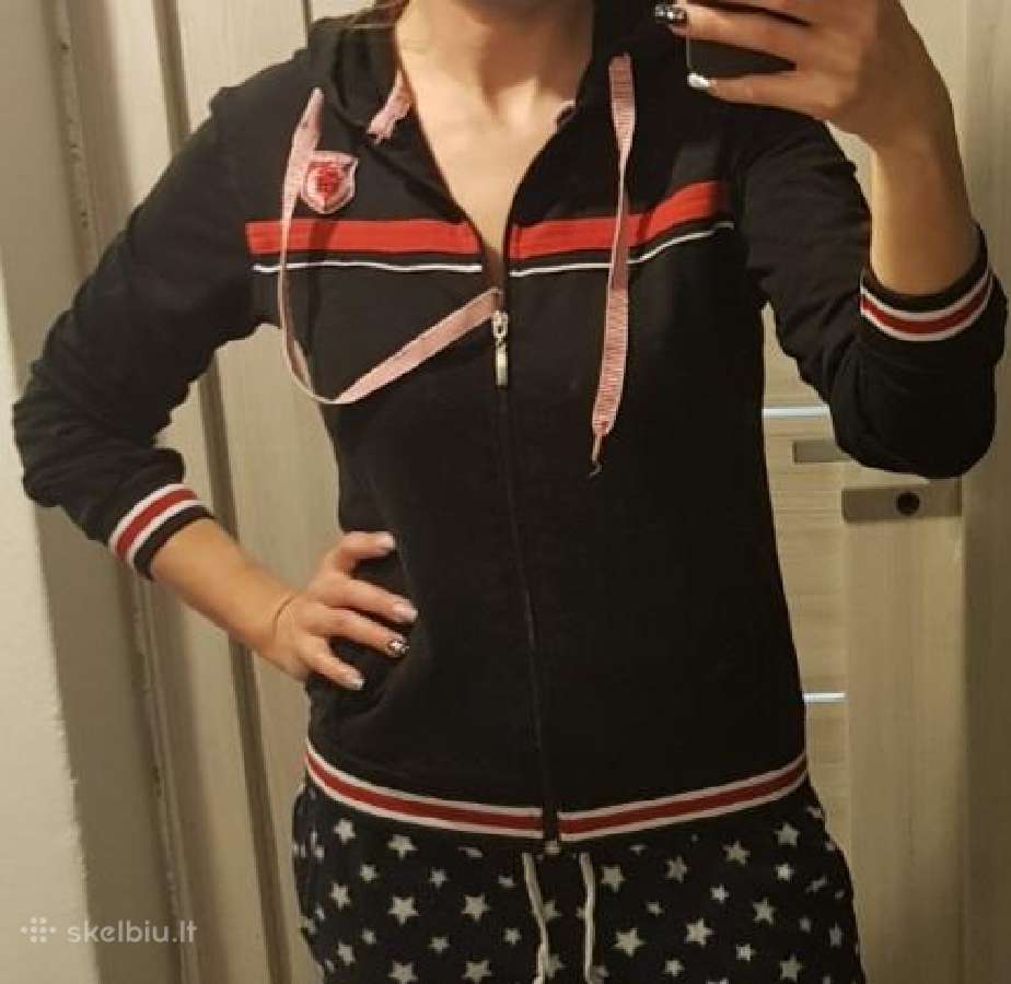 Tommy Hilfiger džemperis