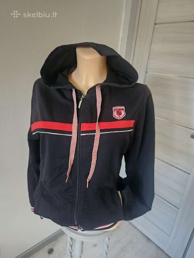 Tommy Hilfiger džemperis - nuotraukos Nr. 2