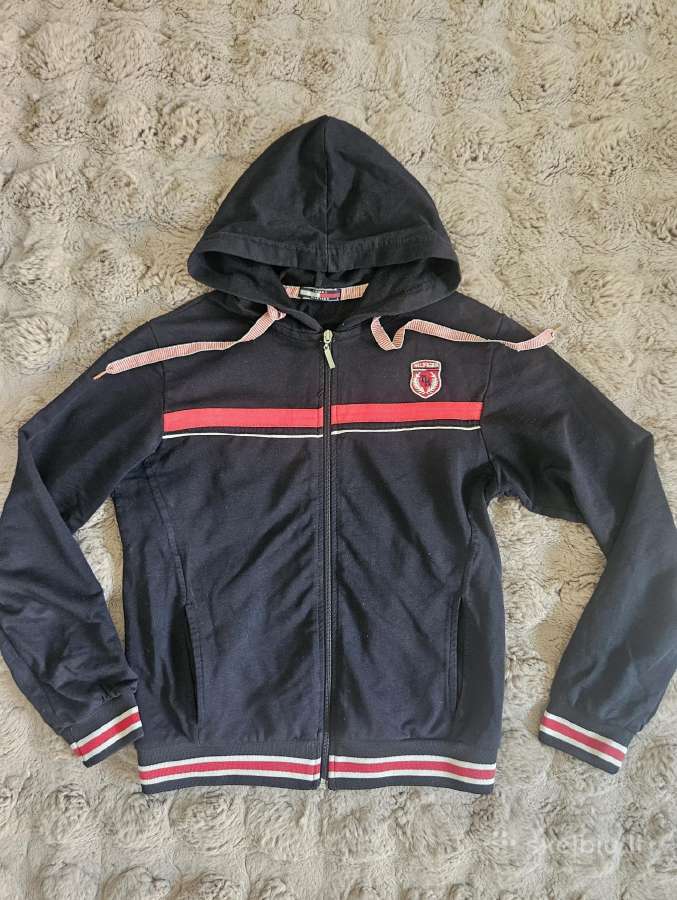Tommy Hilfiger džemperis - nuotraukos Nr. 3