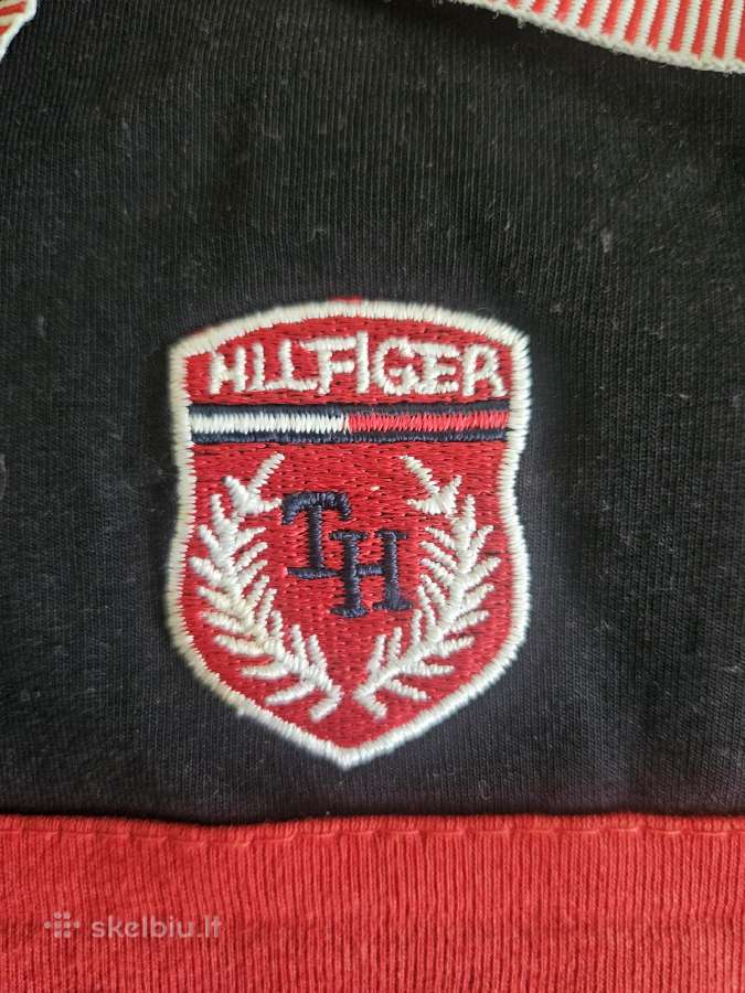 Tommy Hilfiger džemperis - nuotraukos Nr. 4