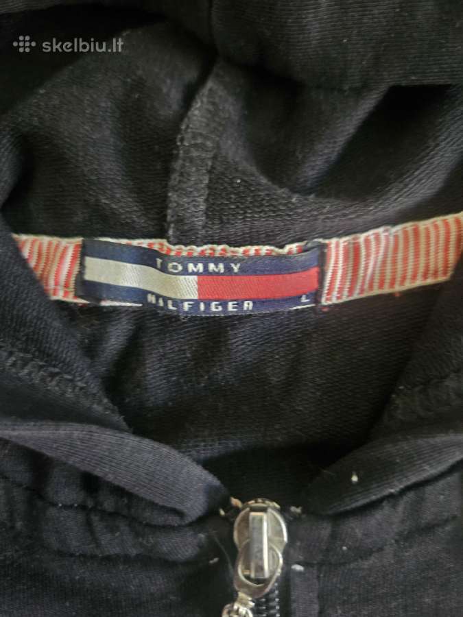 Tommy Hilfiger džemperis - nuotraukos Nr. 5