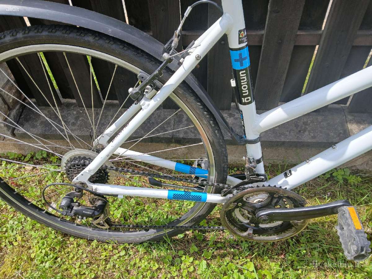 Diamant Union 28ratai L dydis 50cm - nuotraukos Nr. 6