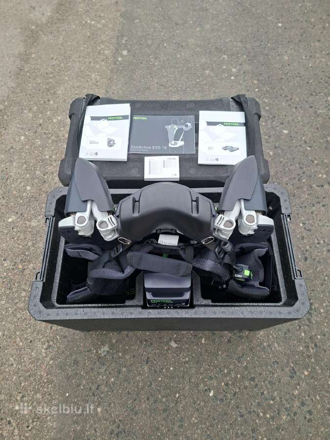Festool,mirka,hafele - nuotraukos Nr. 7