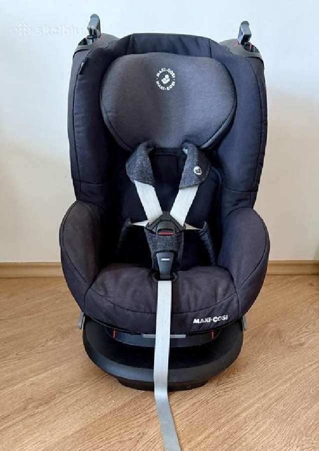 Autokėdutė maxi-cosi tobi