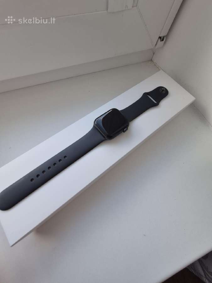 Apple Watch Se