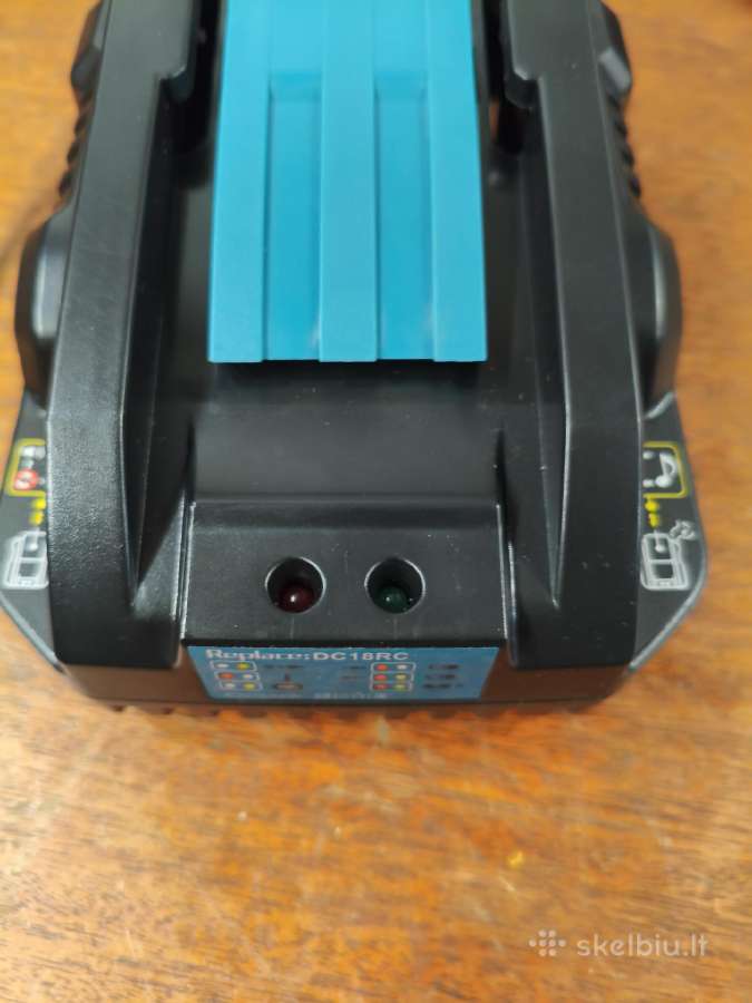 Makita pakravejas