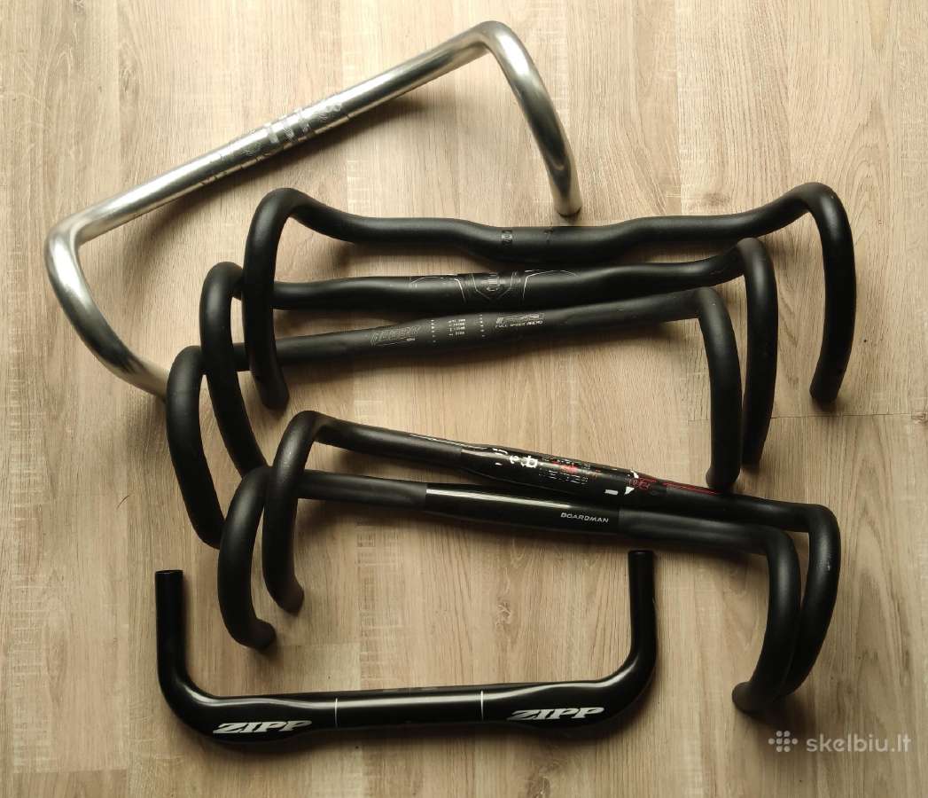 Plento gravel vairai 3t Boardman Zipp Deda