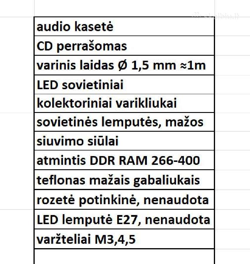 Dėklas, papkė, rankinė + dovana - nuotraukos Nr. 5