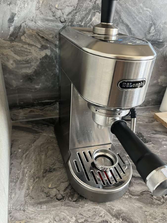 Delonghi Dedica Duo