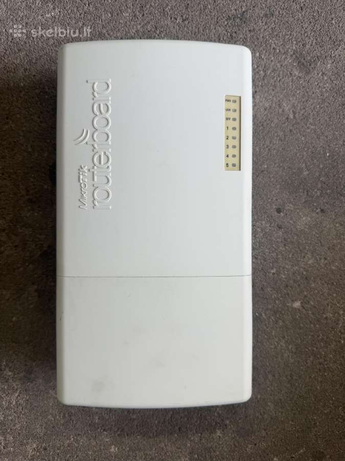 Powerbox Pro