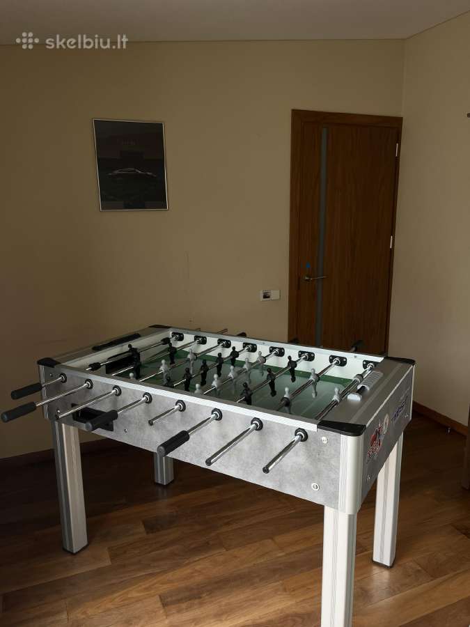 Stalo futbolas