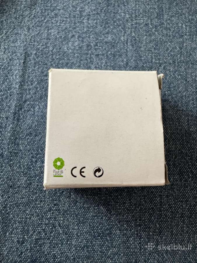 Mini laidinės ausinės Aux 3,5 mm, įvairios - nuotraukos Nr. 7