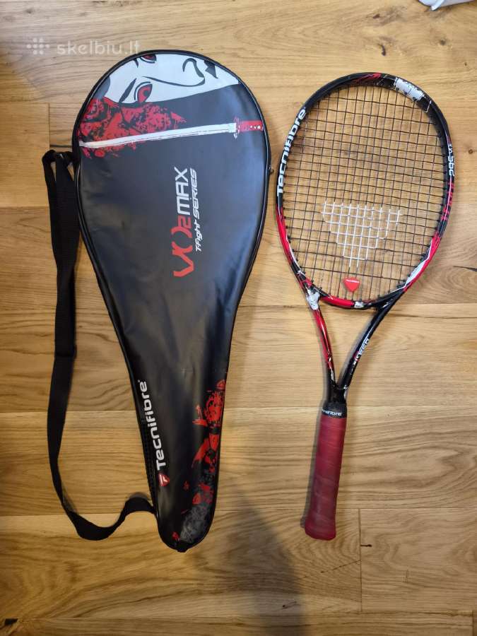 Tecnifibre teniso raketė