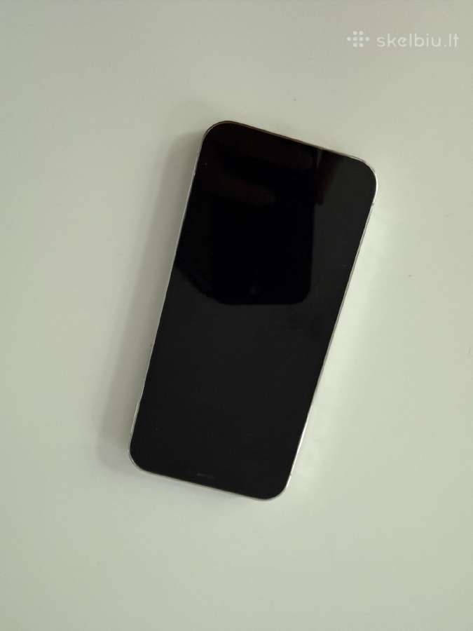 iPhone 12 Pro 128 GB