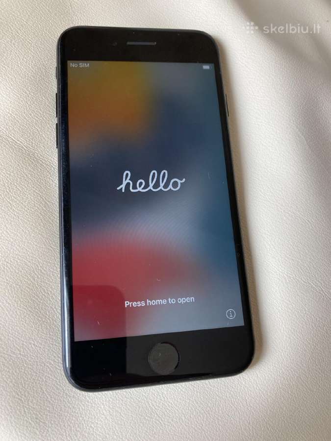 iPhone 7, 32 GB