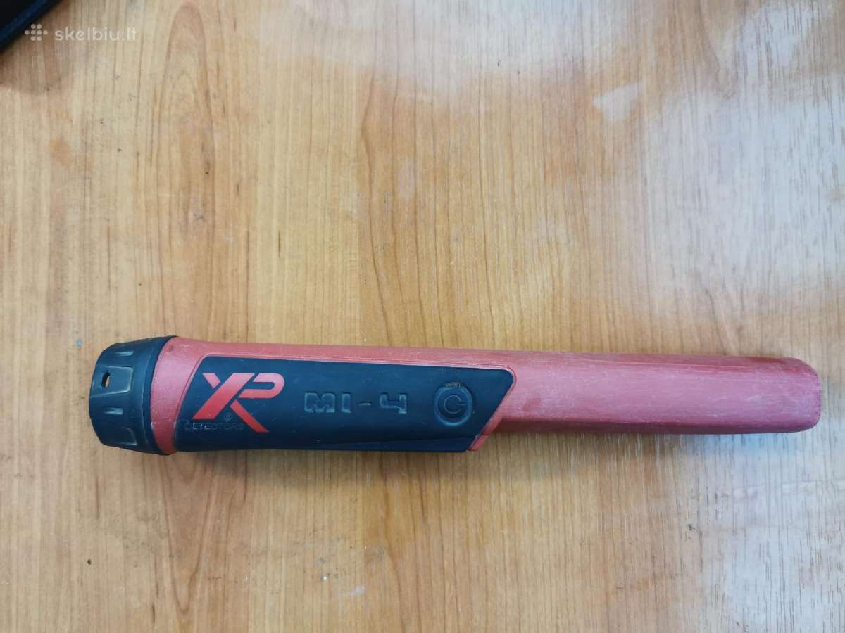 Xp Deus 1 pilnas komplektas su X35 rite + - nuotraukos Nr. 3
