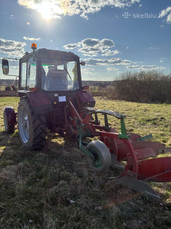 Sveiki.parduodu mtz820