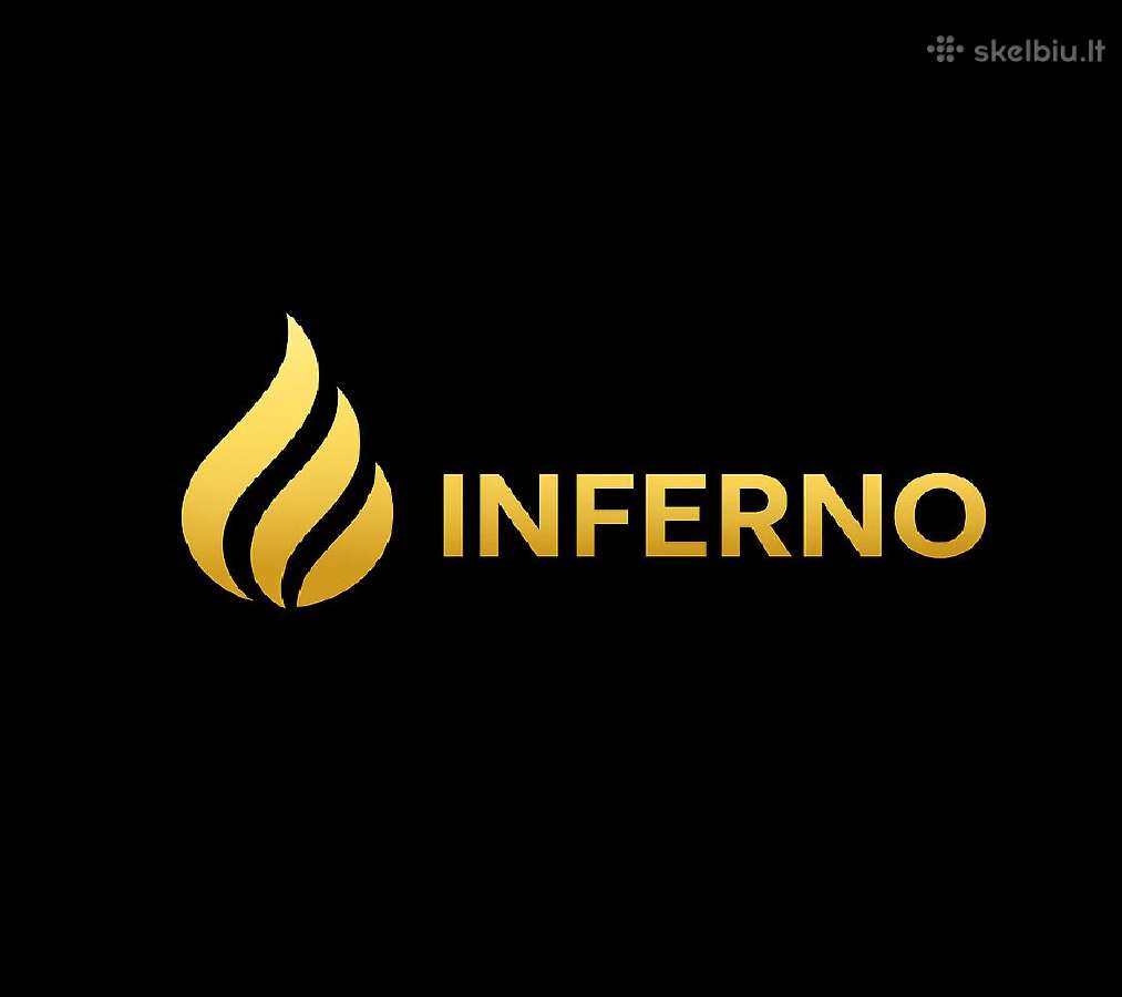 Elektros darbai Vilniuje MB „inferno“