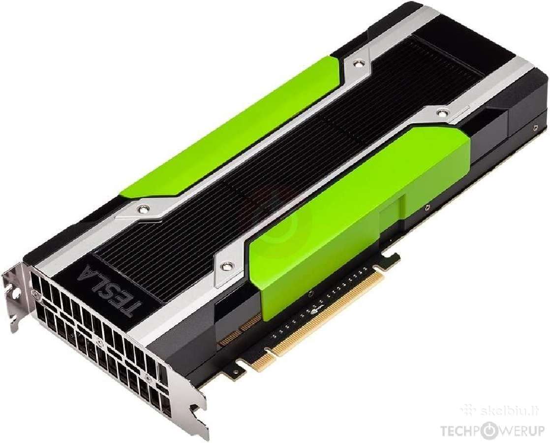 Nvidia 24 GB RAM Tesla K80 Gpu