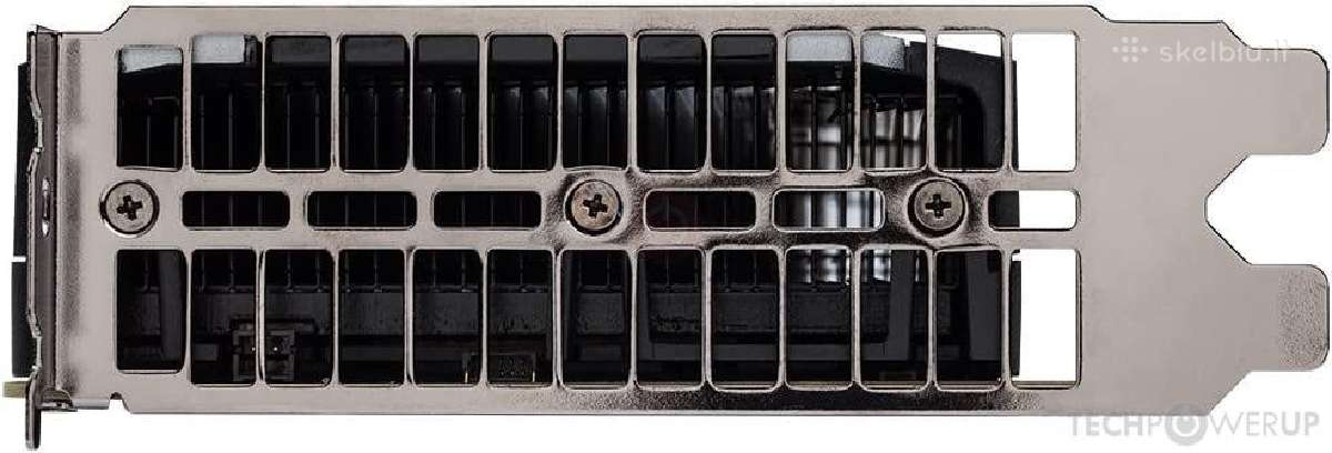 Nvidia 24 GB RAM Tesla K80 Gpu - nuotraukos Nr. 4