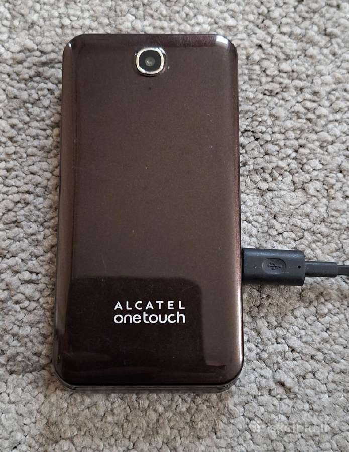 Mobilus telefonas ,Alcatel Onetouch