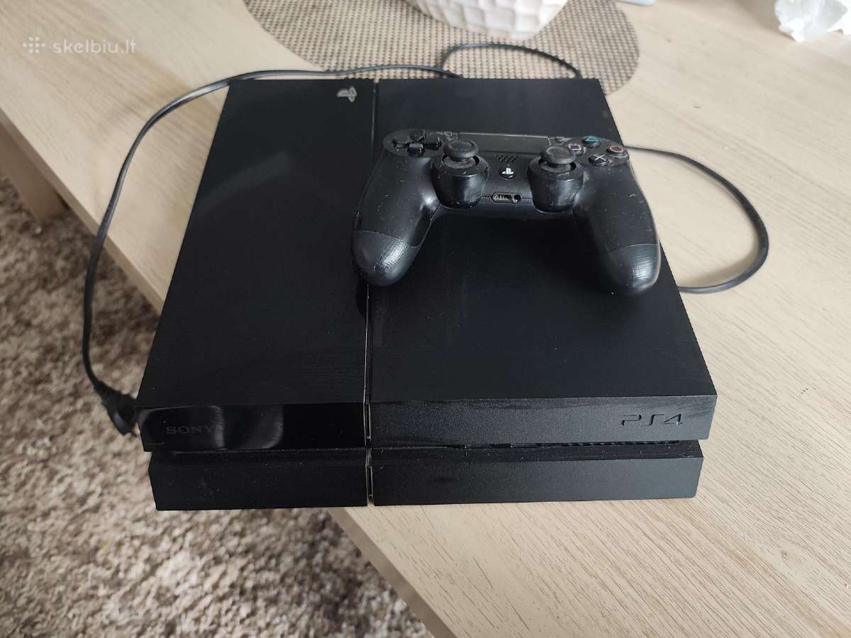Ps4