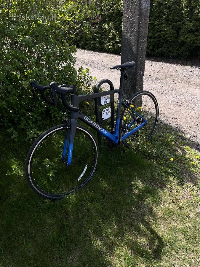 Boardman SLR 8.9 karboninis - nuotraukos Nr. 2