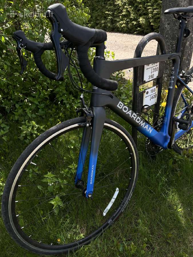 Boardman SLR 8.9 karboninis - nuotraukos Nr. 3