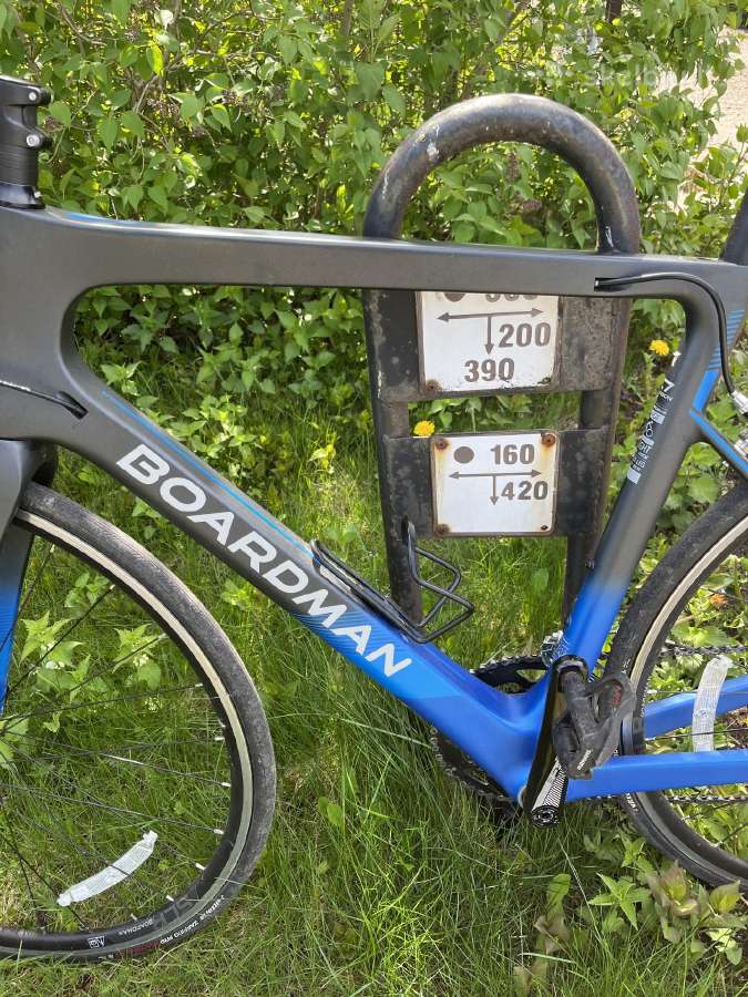 Boardman SLR 8.9 karboninis - nuotraukos Nr. 4
