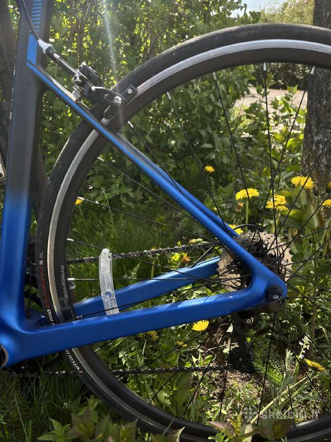 Boardman SLR 8.9 karboninis - nuotraukos Nr. 5