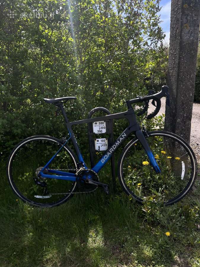 Boardman SLR 8.9 karboninis - nuotraukos Nr. 6