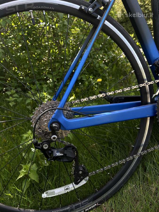 Boardman SLR 8.9 karboninis - nuotraukos Nr. 7