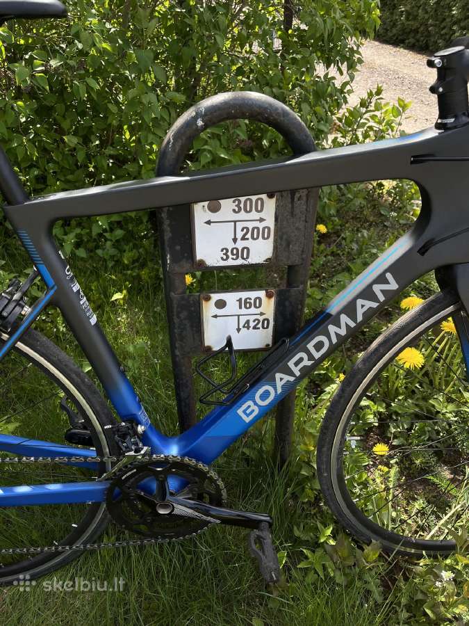 Boardman SLR 8.9 karboninis - nuotraukos Nr. 8