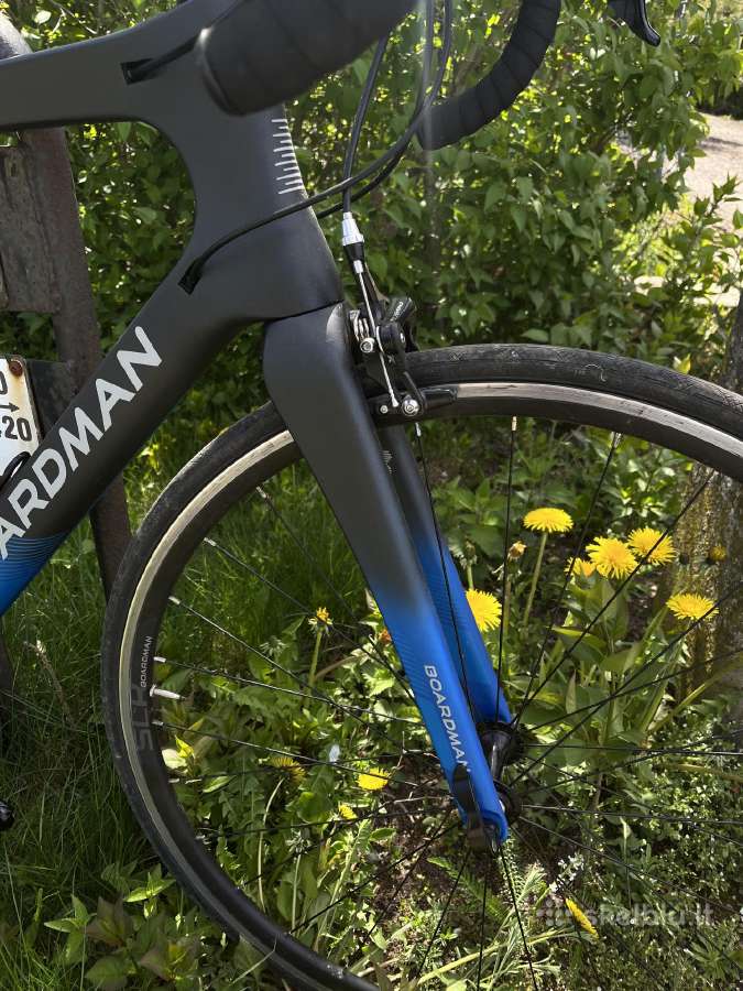 Boardman SLR 8.9 karboninis - nuotraukos Nr. 10