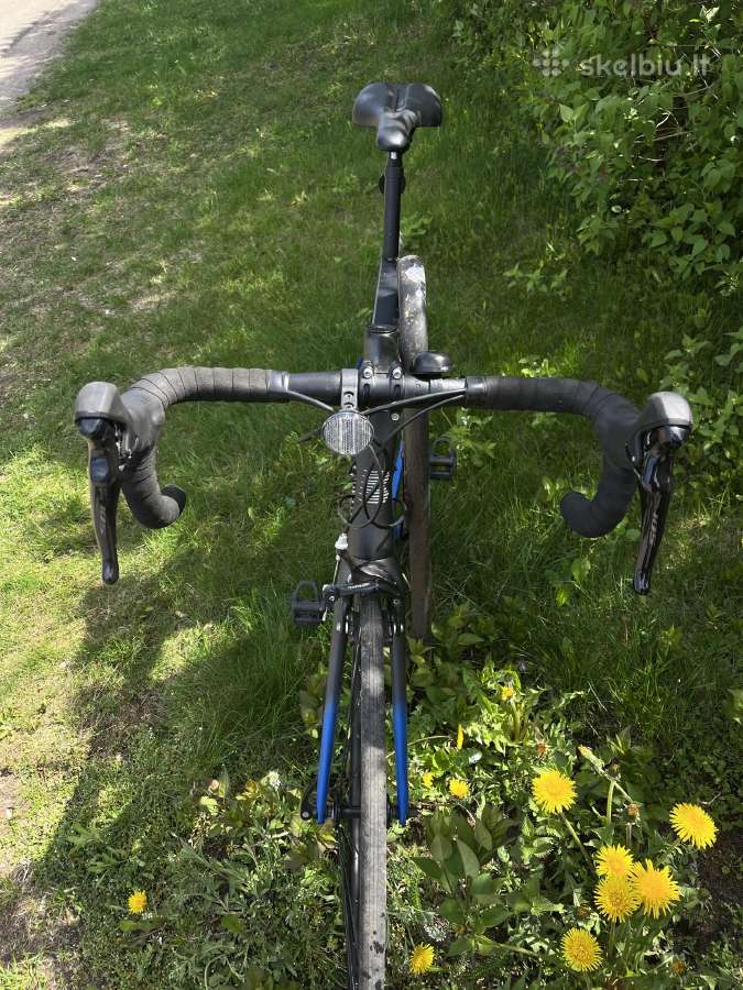 Boardman SLR 8.9 karboninis - nuotraukos Nr. 11