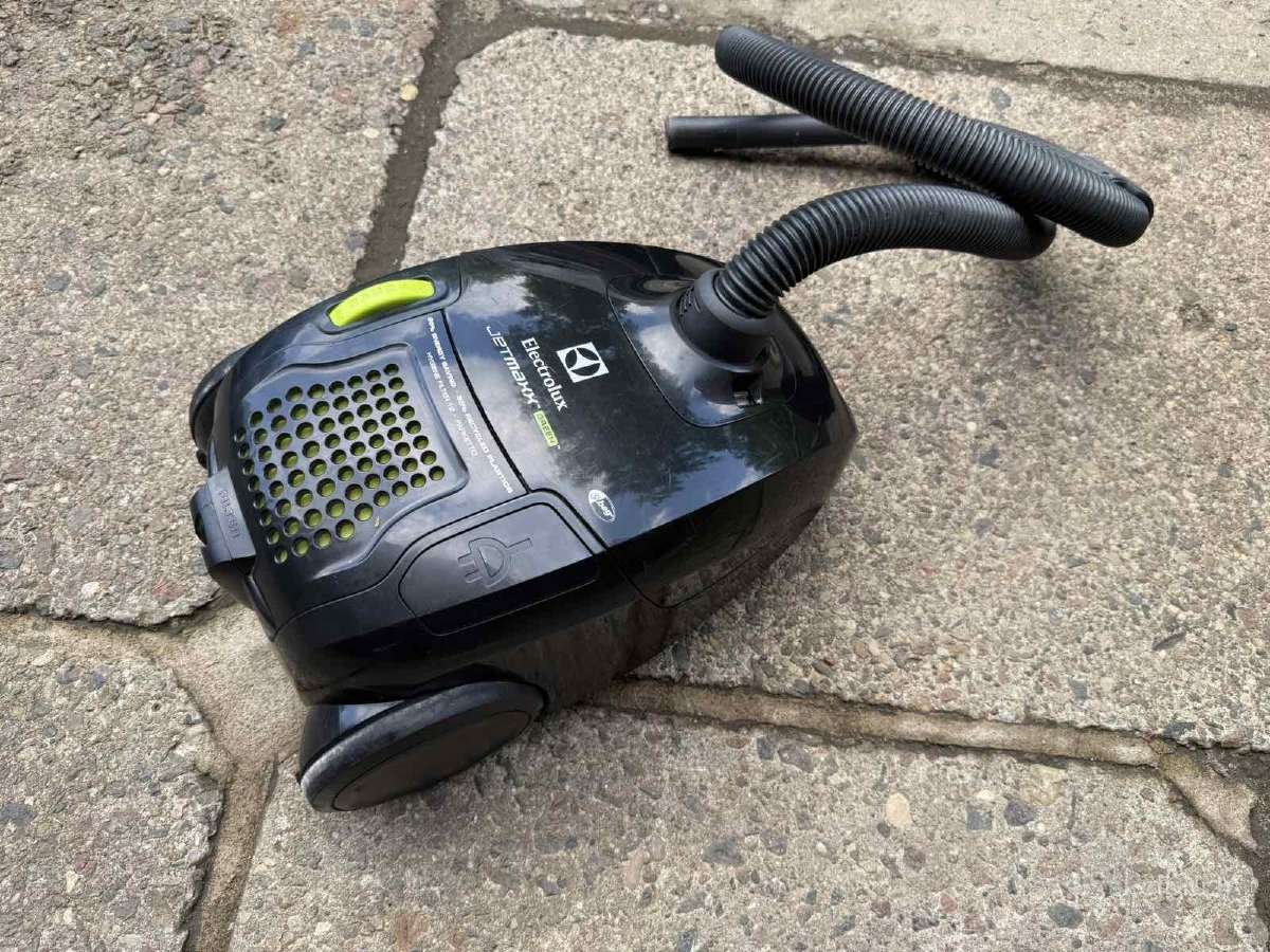 Electrolux siurblys! Tvarkingas! Pigiai! - nuotraukos Nr. 2