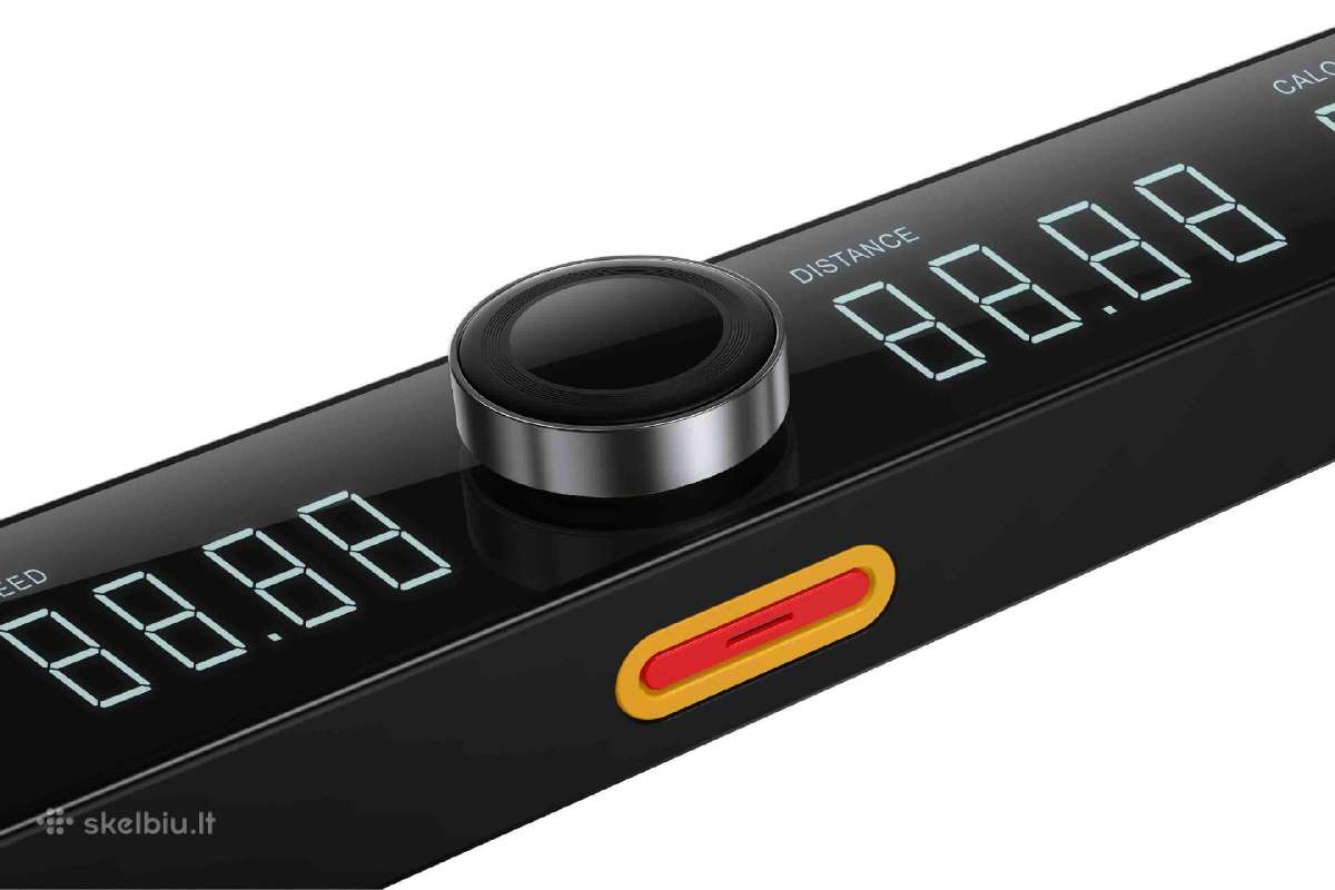 Xiaomi Kingsmith Walkingpad X23 - nuotraukos Nr. 7