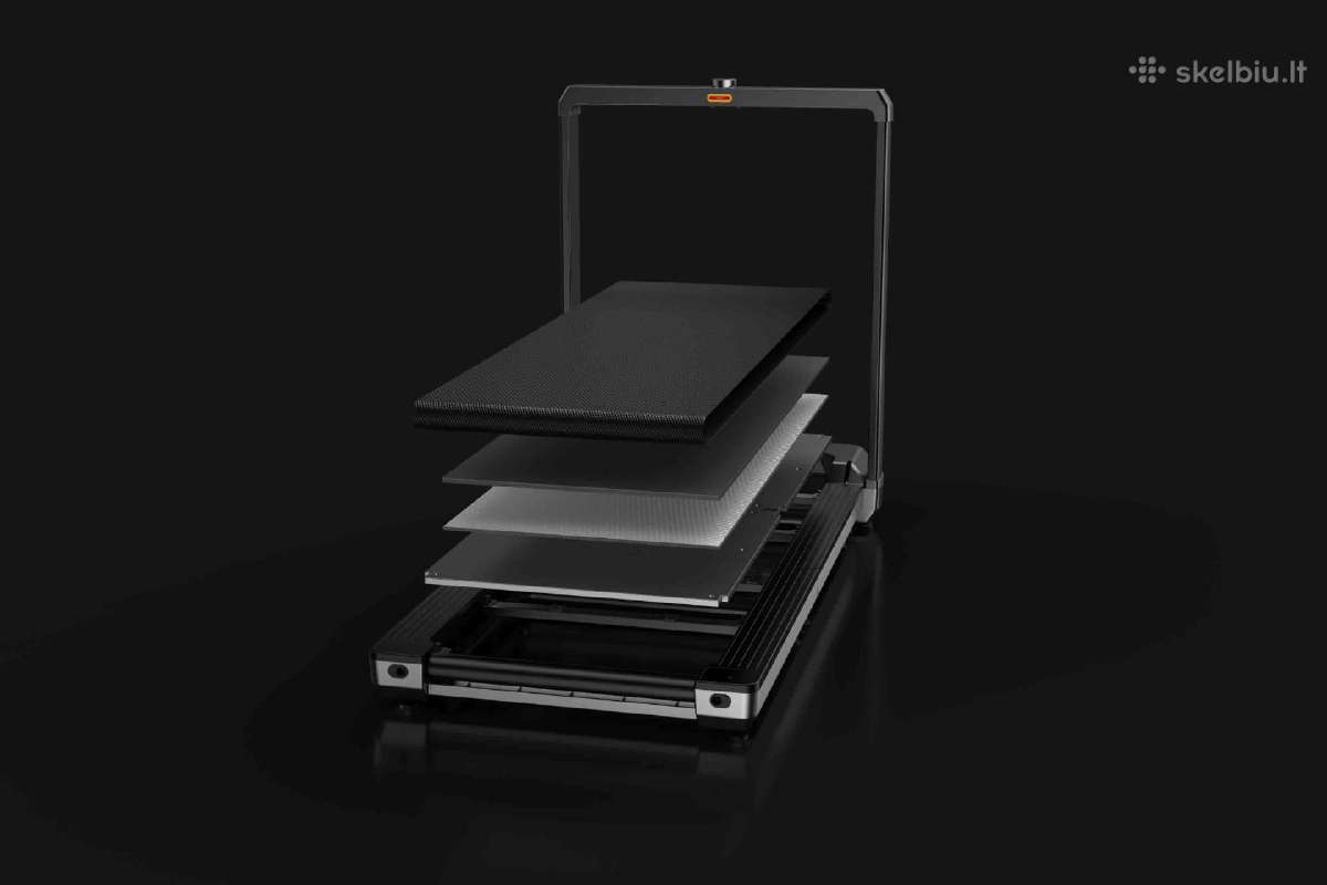 Xiaomi Kingsmith Walkingpad X23 - nuotraukos Nr. 3