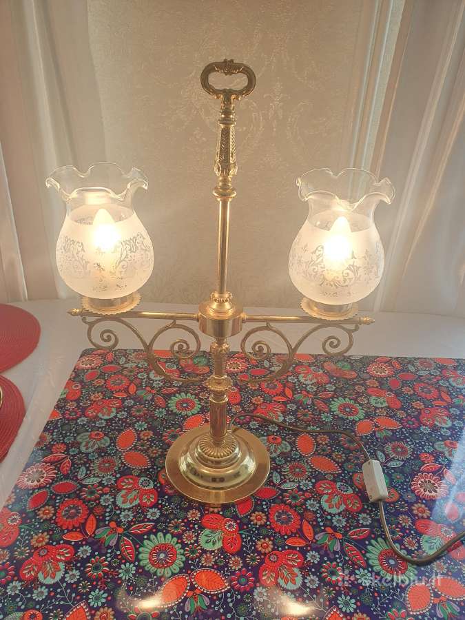 Šviestuvai,lempos - nuotraukos Nr. 2