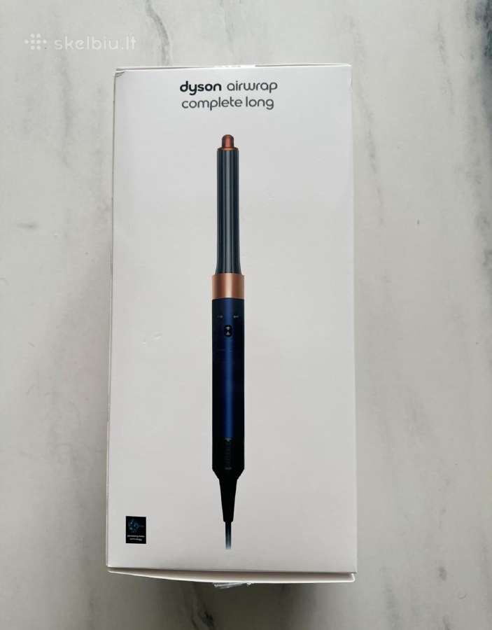 Dyson Airwrap