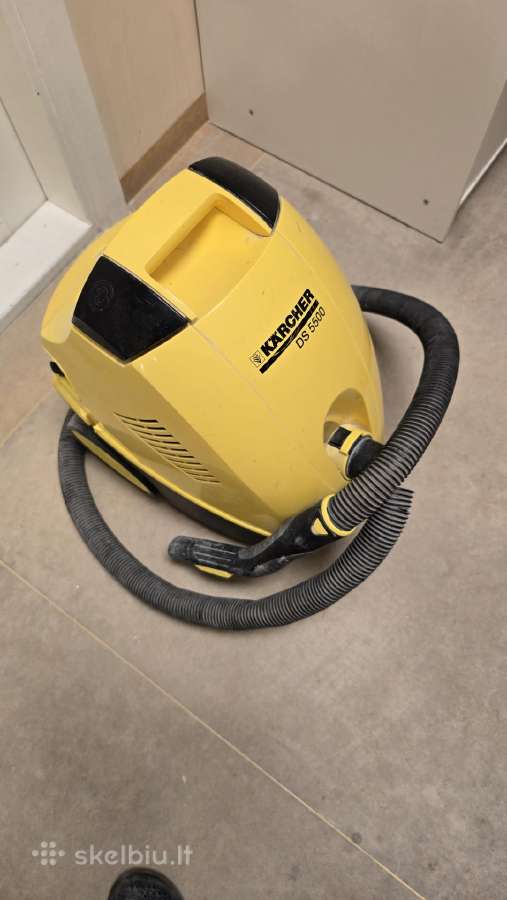 Karcher DS 5500 - nuotraukos Nr. 2