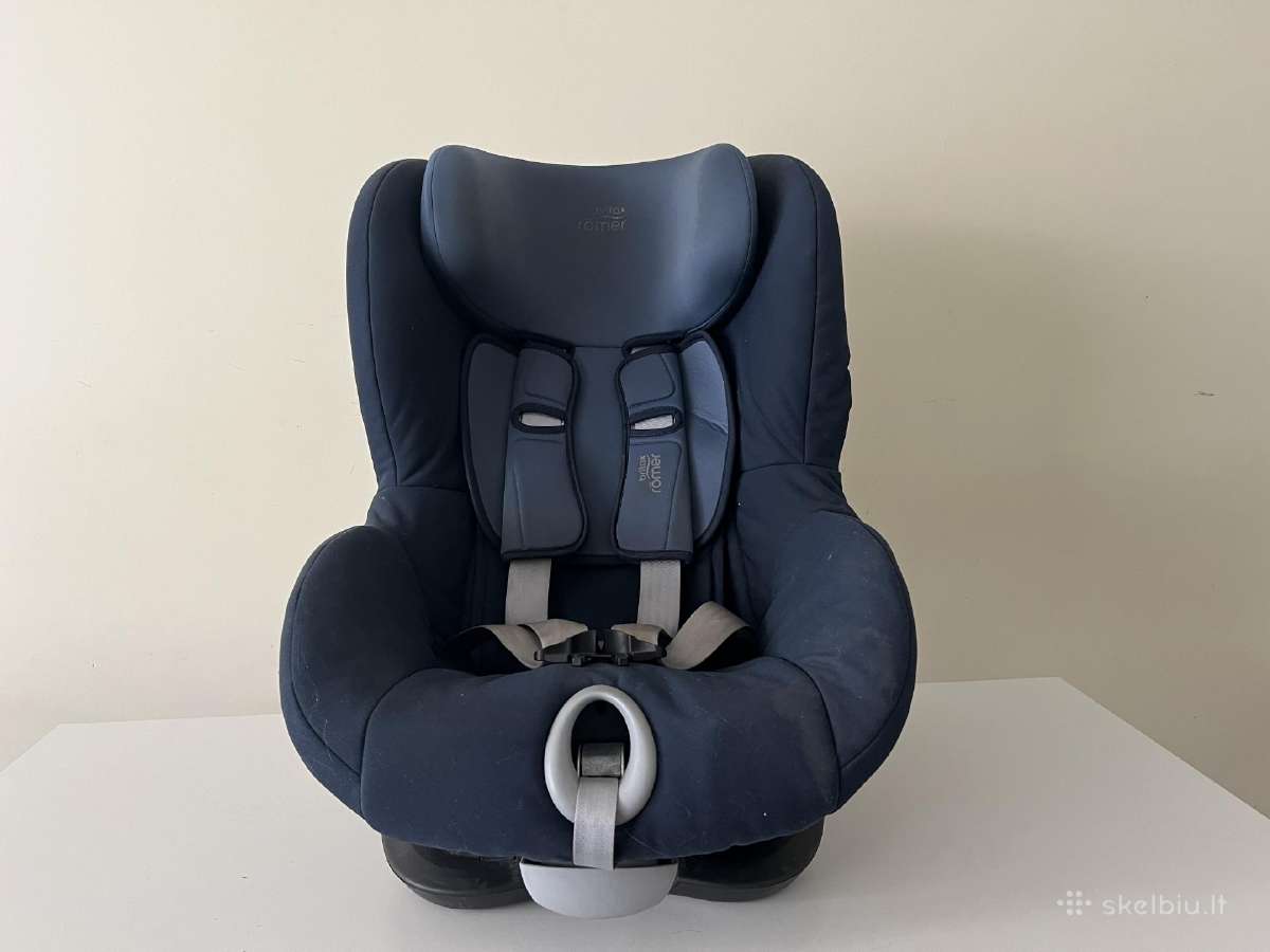 Britax romer King II 9-18 kg auto kėdutė