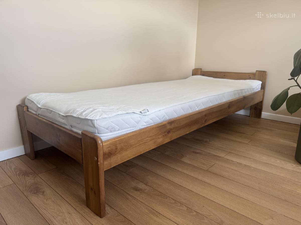 Vaikiška lova