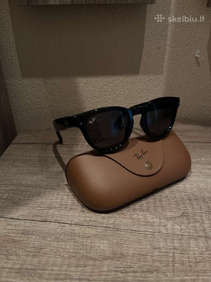 Ray Ban Rw4009f meta akiniai