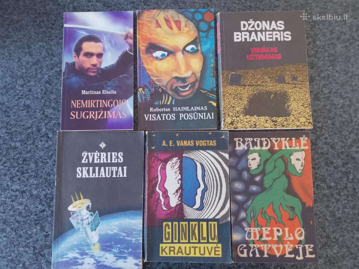 Fantastika