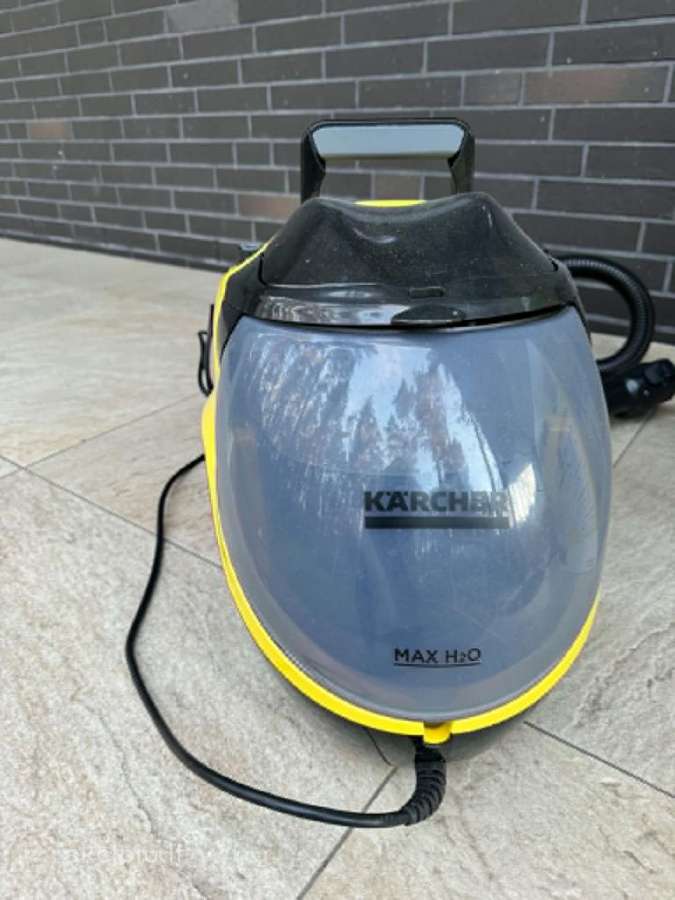 Karcher Sv7