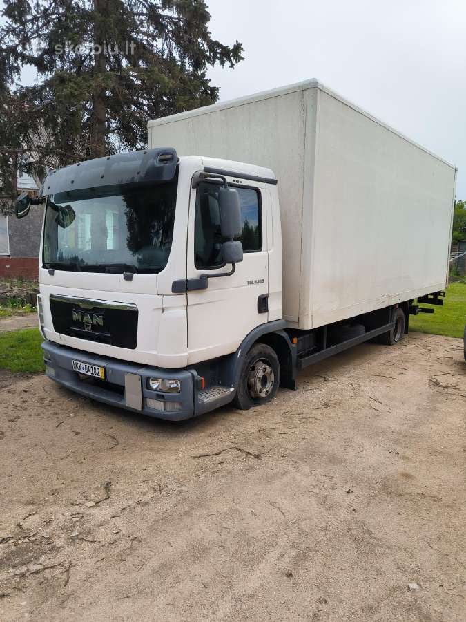 Man Tgl 8. 180