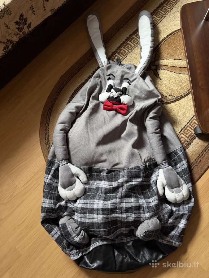 Sėdmaišis