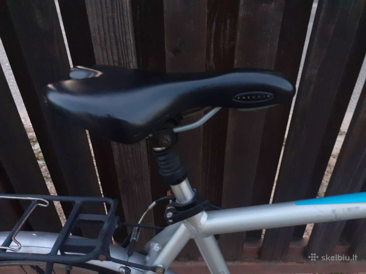Renault Beverly 28ratai XL dydis 56cm - nuotraukos Nr. 9